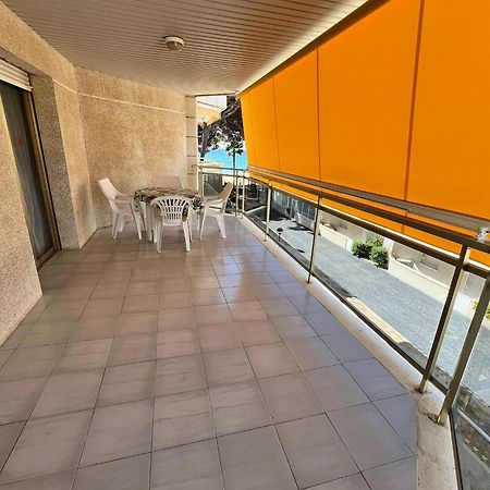 Apartamentos Versailles 维拉福林 外观 照片