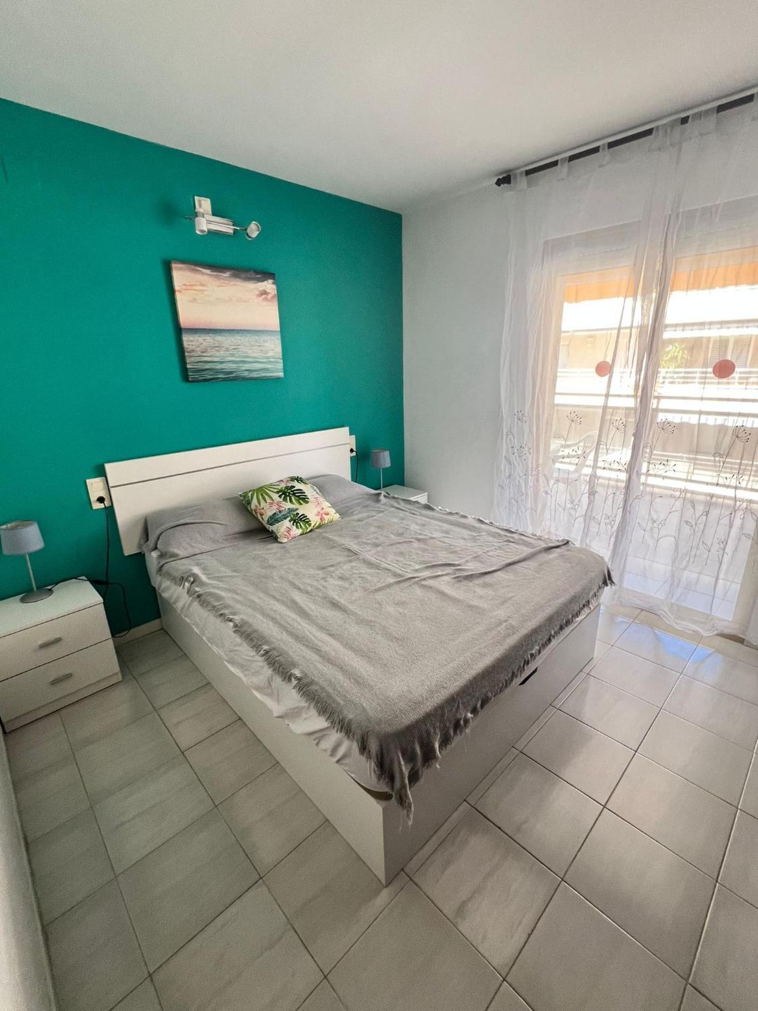 Apartamentos Versailles 维拉福林 外观 照片