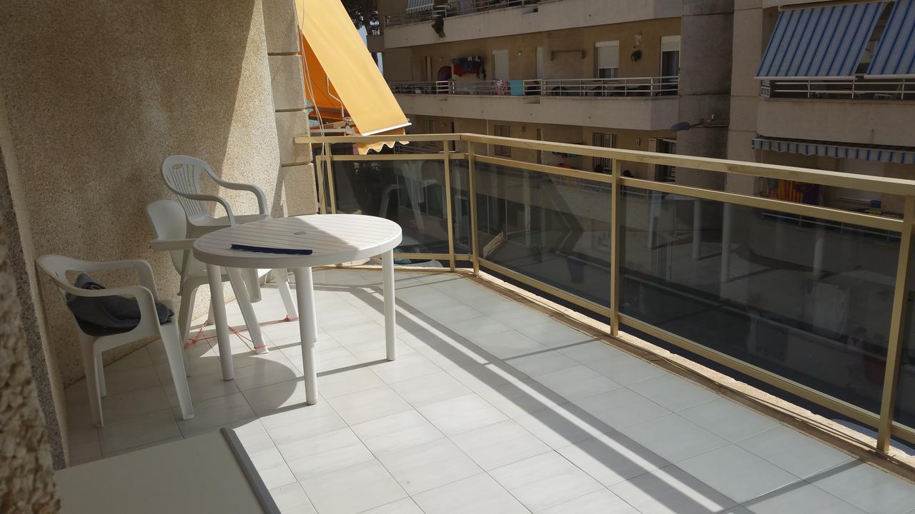 Apartamentos Versailles 维拉福林 外观 照片