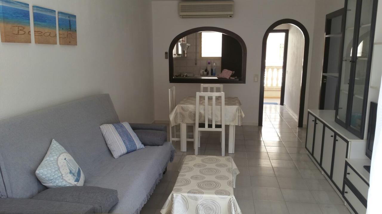 Apartamentos Versailles 维拉福林 外观 照片
